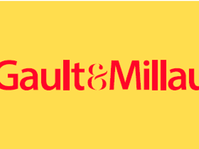 Máme čepici od Gault&Millau