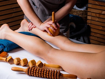 MASÁŽE S 20% SLEVOU