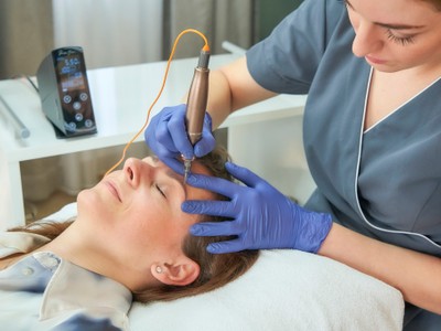 Permanentní make-up