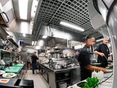 REKONSTRUKCE KUCHYNĚ